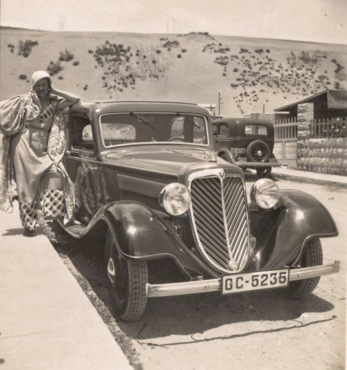 Las Palmas de Ayer