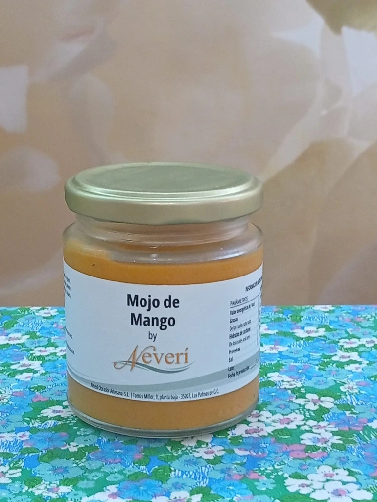 Mangosauce