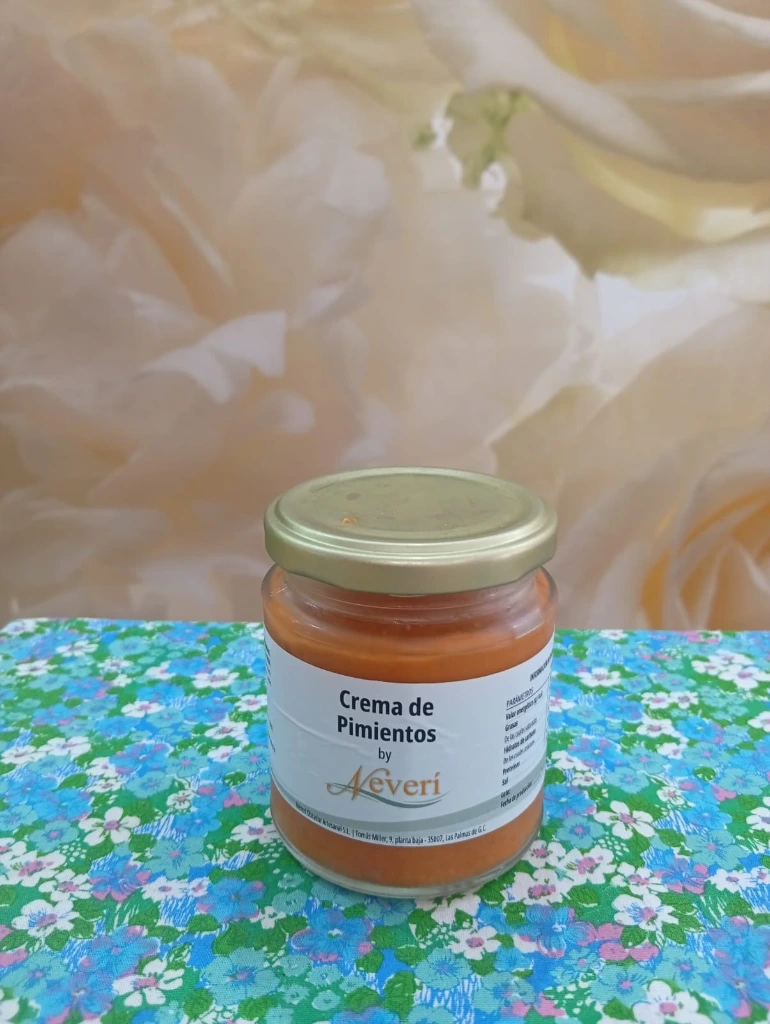 Pfeffercreme